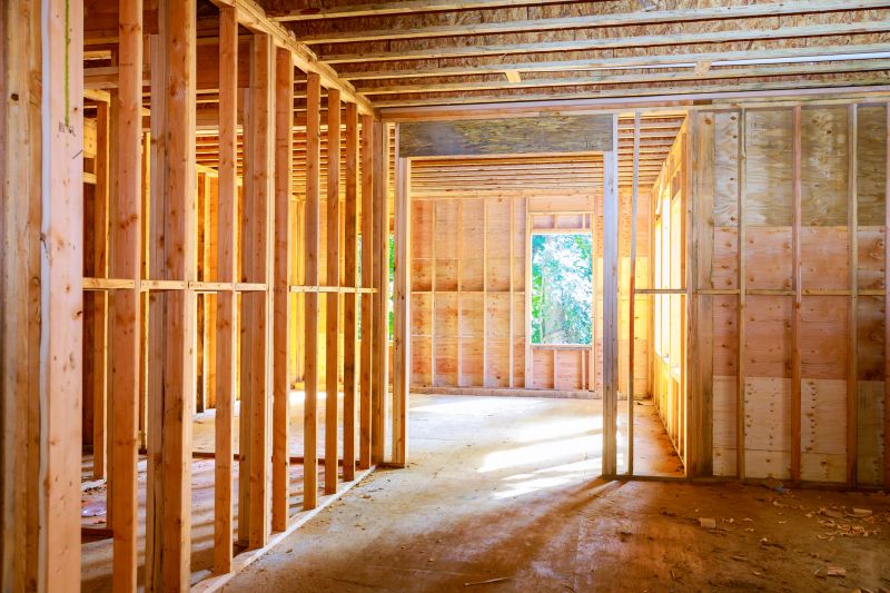 Base Framing in Conroe, TX
