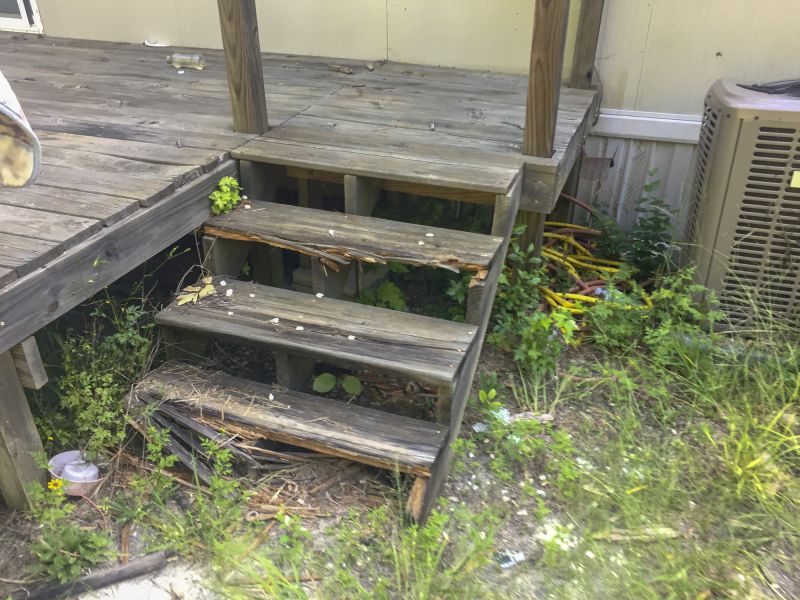 Basement Steps Installation in Kansas City, KS