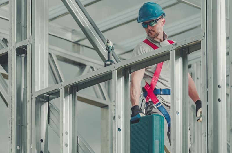 Framing Project in Action