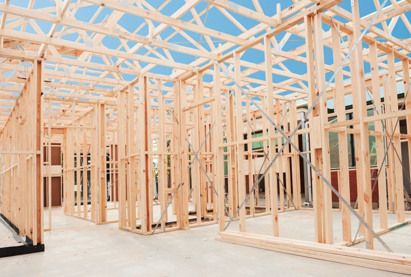 On-Site Framing Coordination