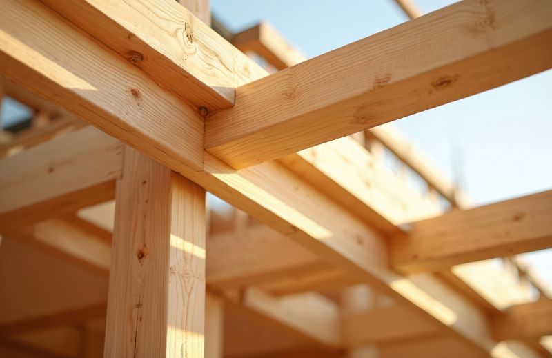 Home Framing in Kansas City, KS