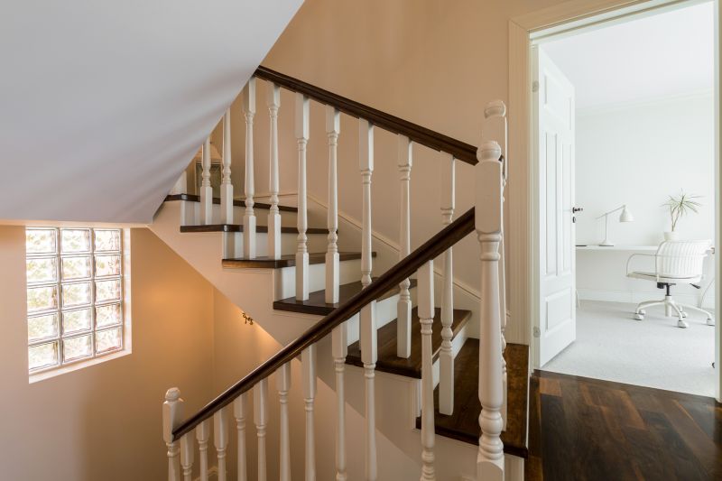 Interior Steps Installation in Wilmington, NC