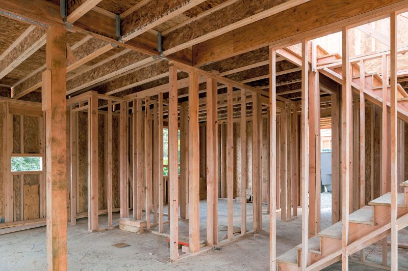 Roof Joist Repair in Wilmington, NC