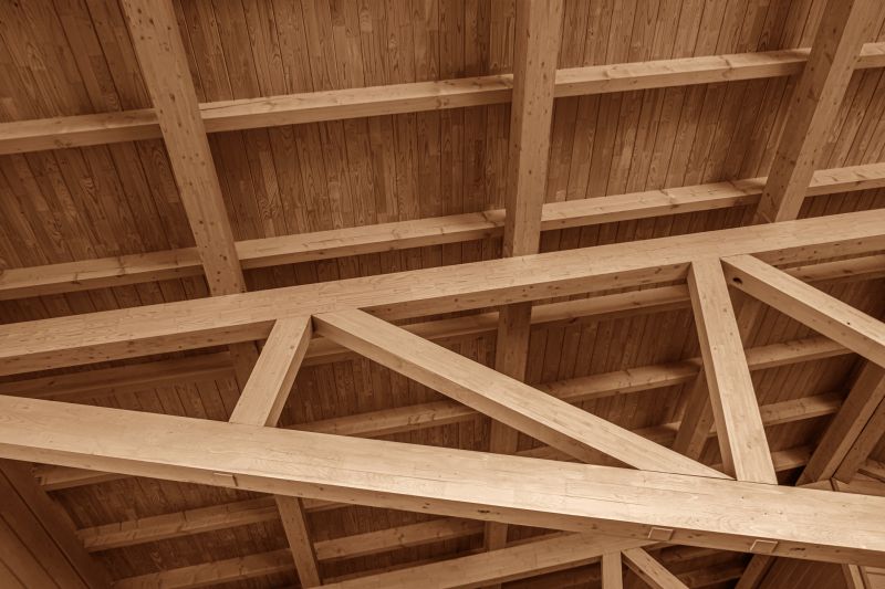 Roof Joist Repair in Wilmington, NC