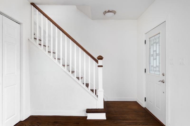 Stairs Installation in Wilmington, NC
