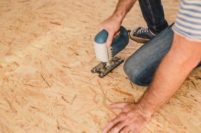 Specialized Subfloor Experts