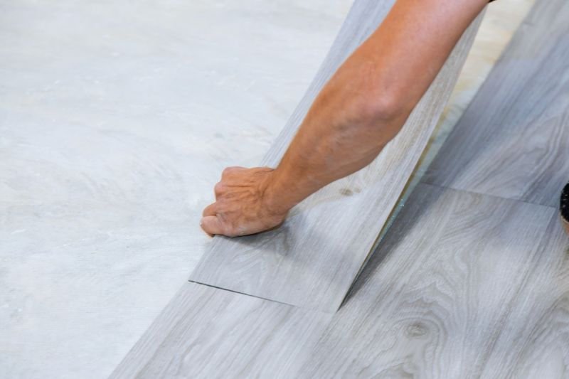Flooring Installation Companies