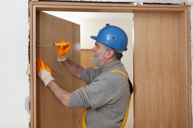 Window Framing in Wilmington, NC